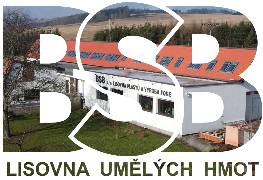 Lisovna umělých hmot & CNC kovovýroba - B S B spol. s r.o.