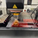 Lisovna umělých hmot & CNC kovovýroba - B S B spol. s r.o.