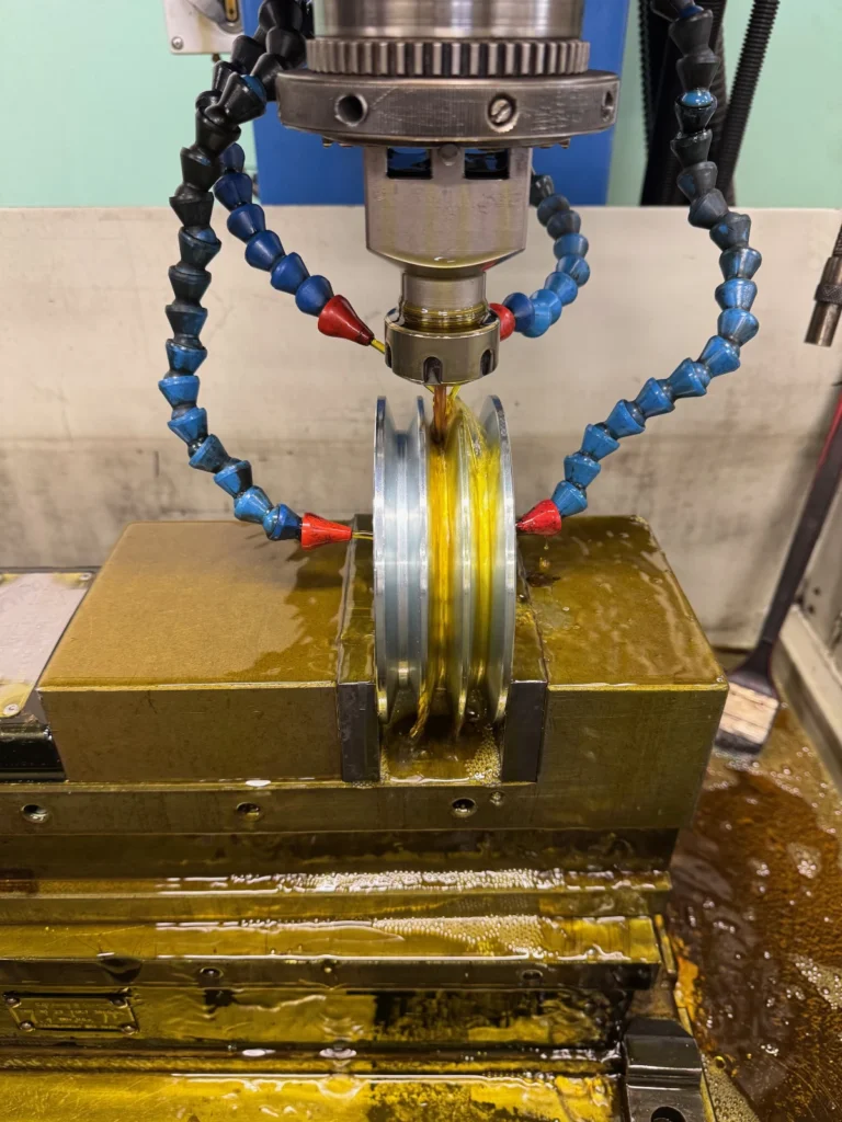 Lisovna umělých hmot & CNC kovovýroba - B S B spol. s r.o.