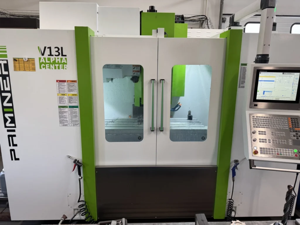 Lisovna umělých hmot & CNC kovovýroba - B S B spol. s r.o.